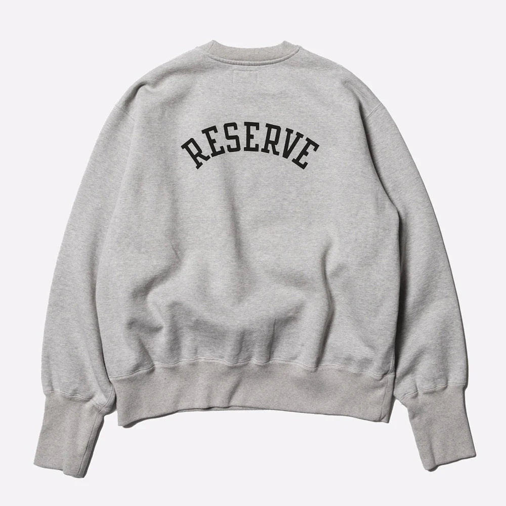 Unlikely Simple Sweat Crew RESERVE