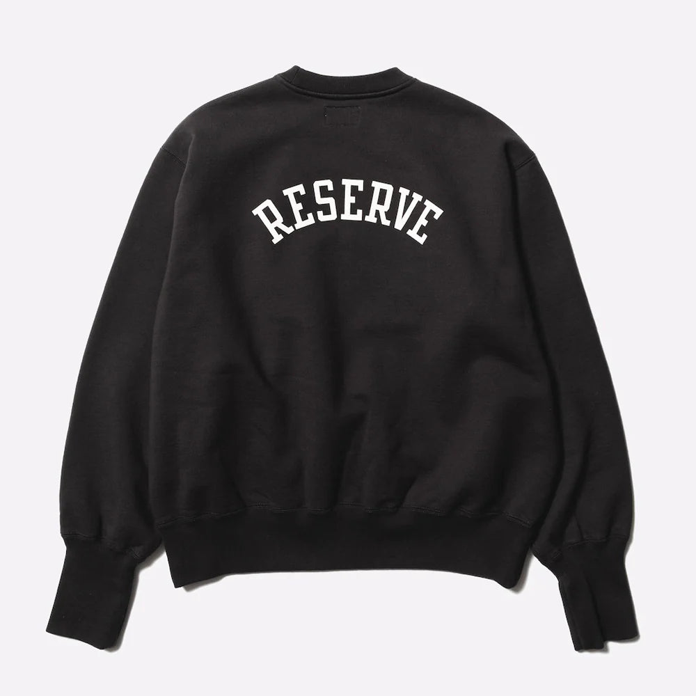 Unlikely Simple Sweat Crew RESERVE