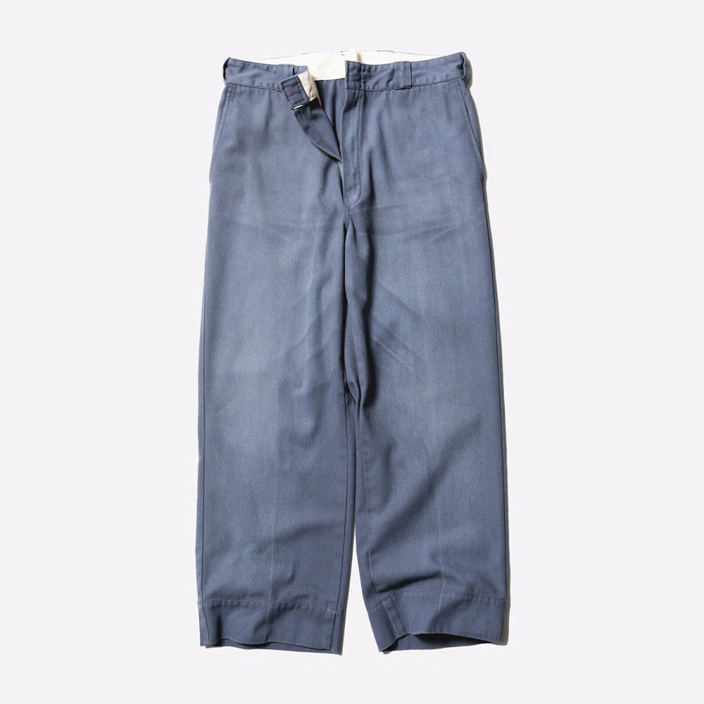 Unlikely Skater's Work Pants