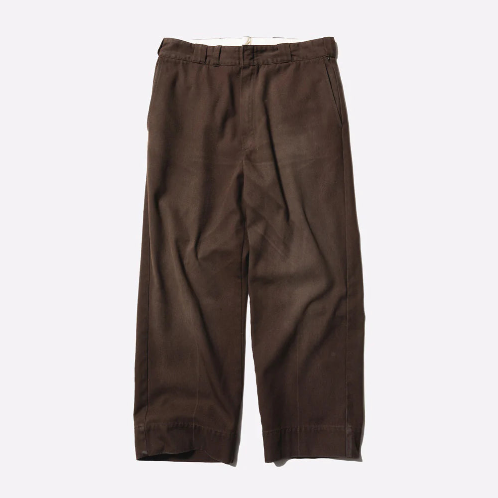 Unlikely Skater's Work Pants