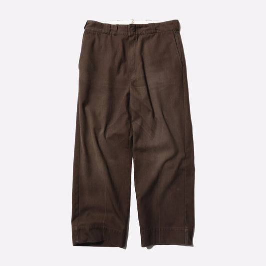 Unlikely Skater's Work Pants