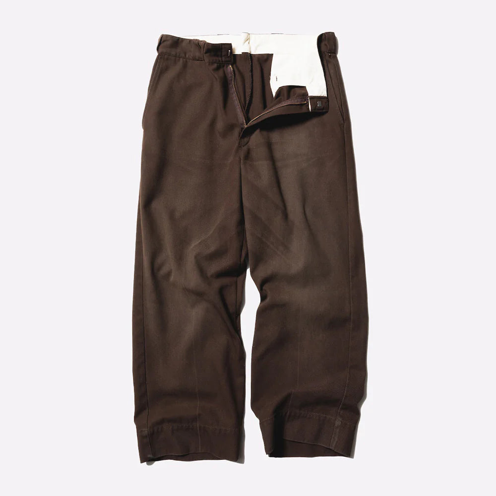 Unlikely Skater's Work Pants