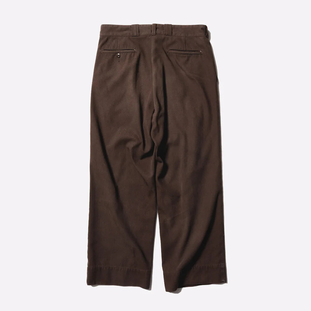 Unlikely Skater's Work Pants