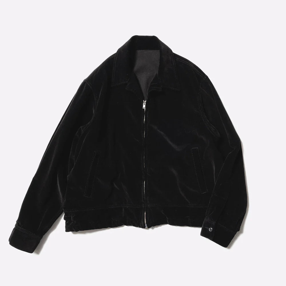 Unlikely Corduroy FFA Jacket