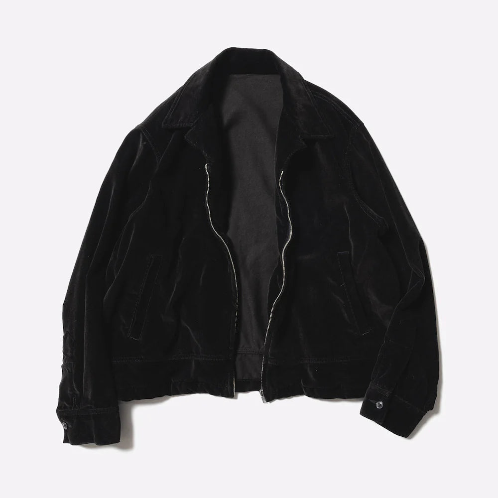 Unlikely Corduroy FFA Jacket