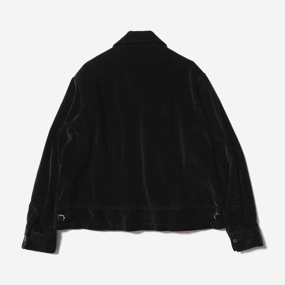 Unlikely Corduroy FFA Jacket