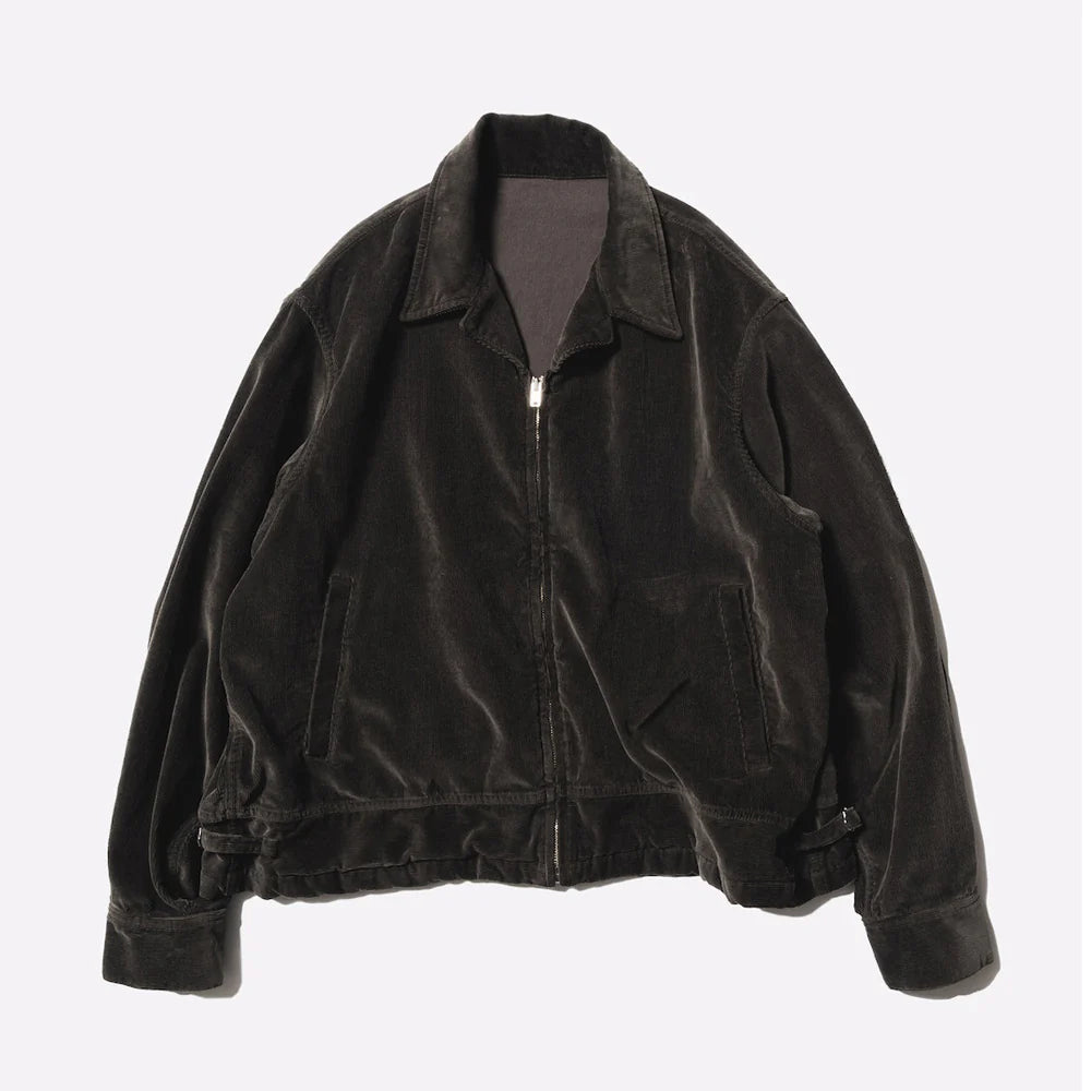 Unlikely Corduroy FFA Jacket