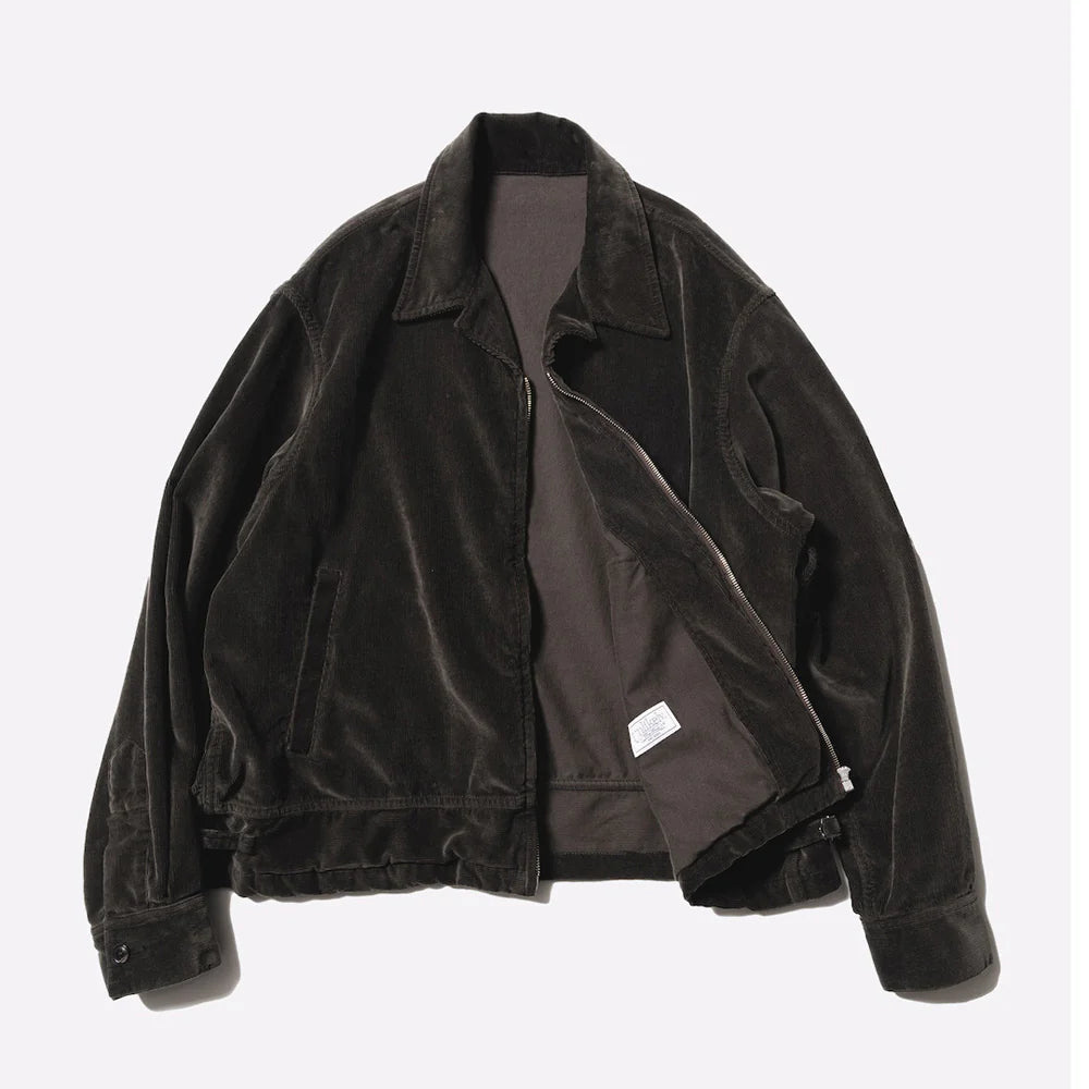 Unlikely Corduroy FFA Jacket