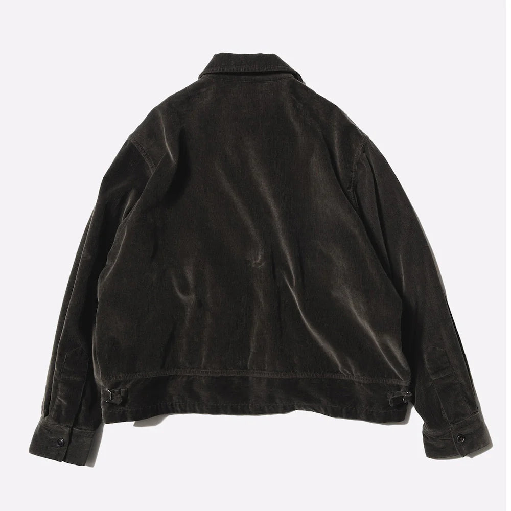 Unlikely Corduroy FFA Jacket