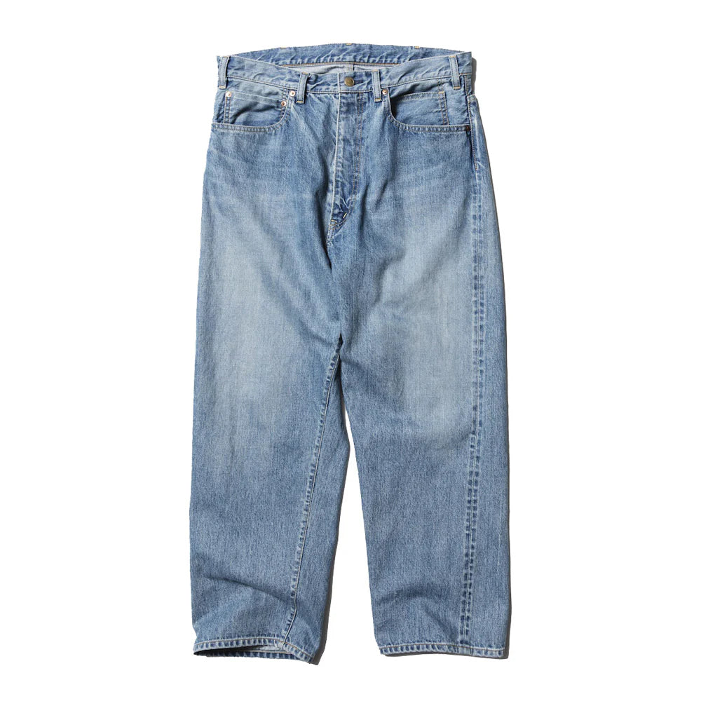 Unlikely Unlikely Time Travel Jean Wide 1977 Wash