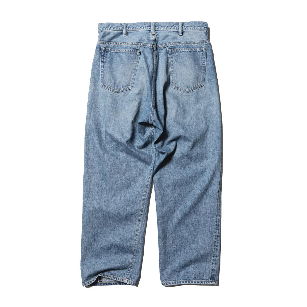 Unlikely Unlikely Time Travel Jean Wide 1977 Wash