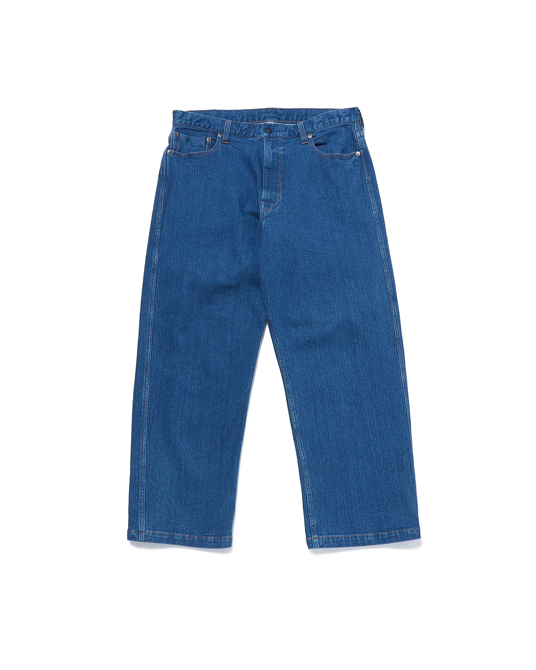 Setinn Stretch Classic Denim