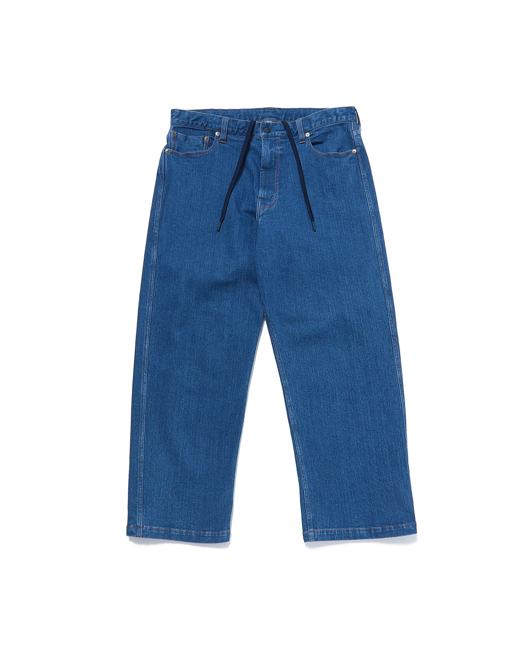 Setinn Stretch Classic Denim