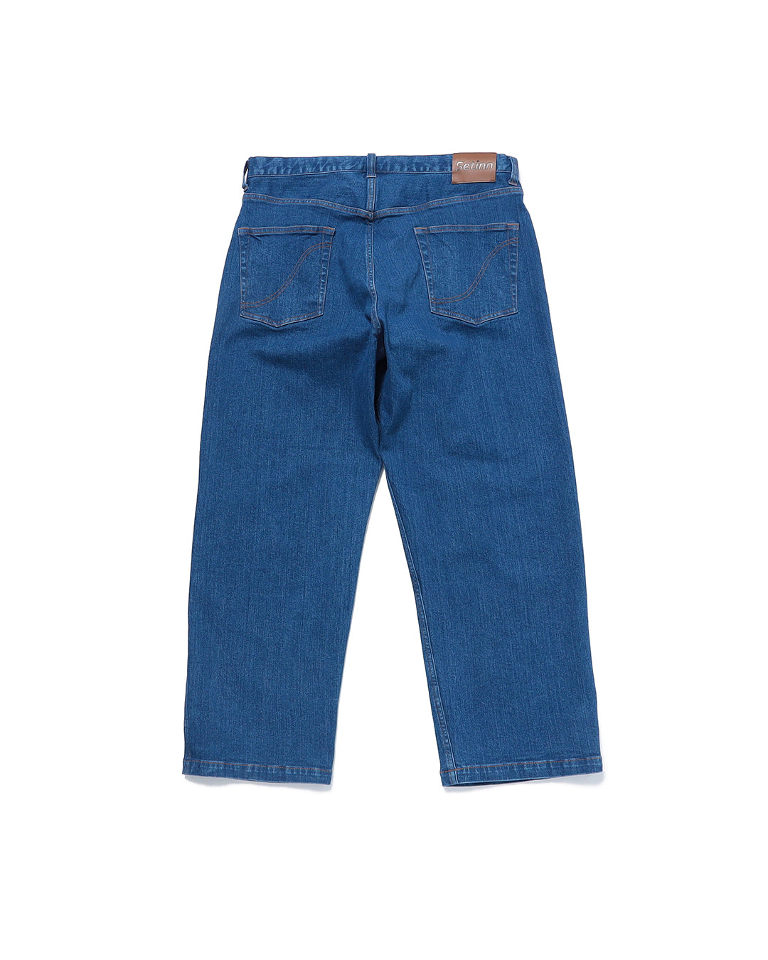 Setinn Stretch Classic Denim