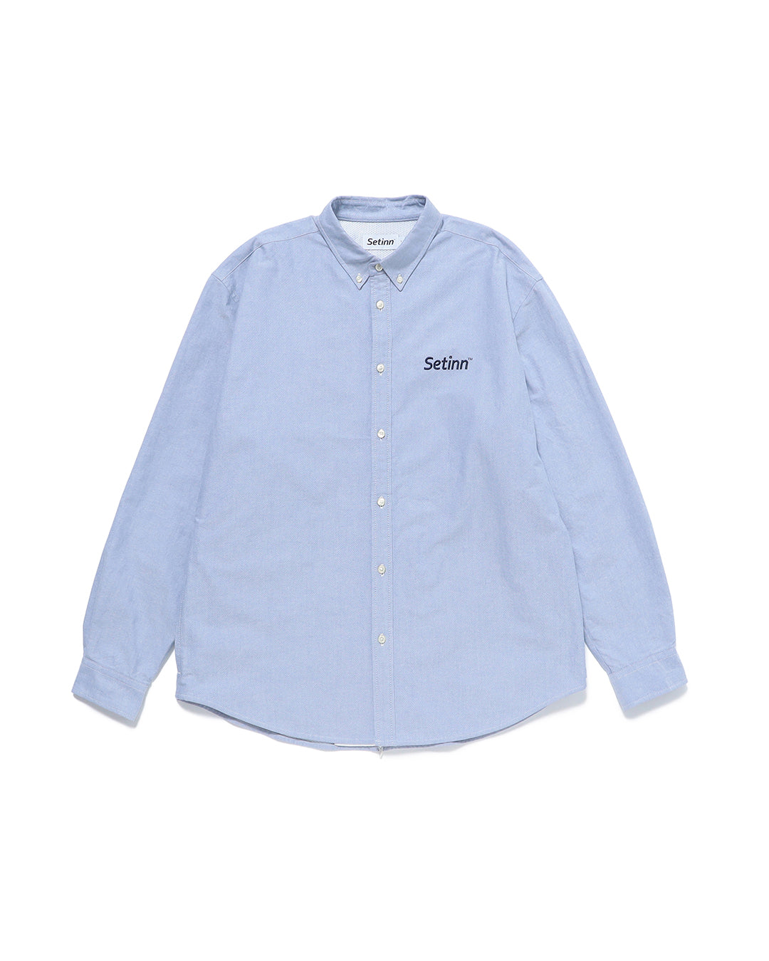 Setinn Ventilation B.D.Shirt