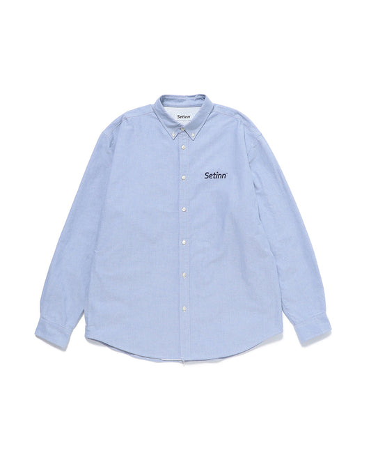 Setinn Ventilation B.D.Shirt