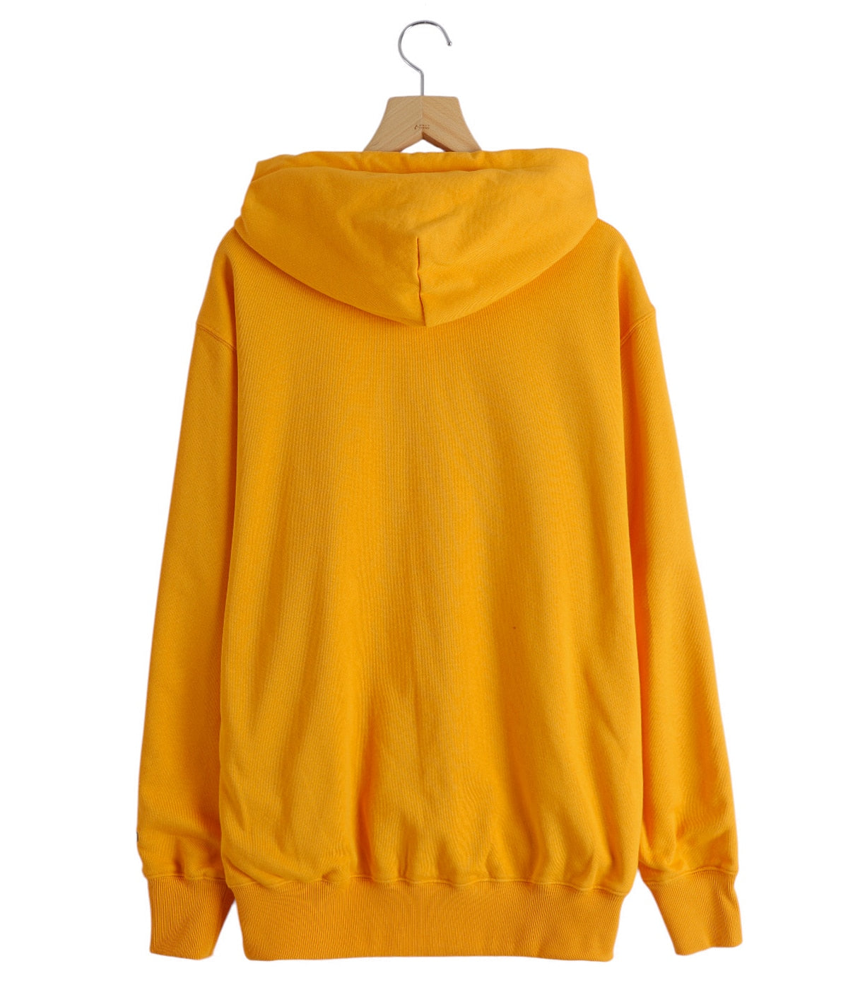 Setinn College Logo Hoodie