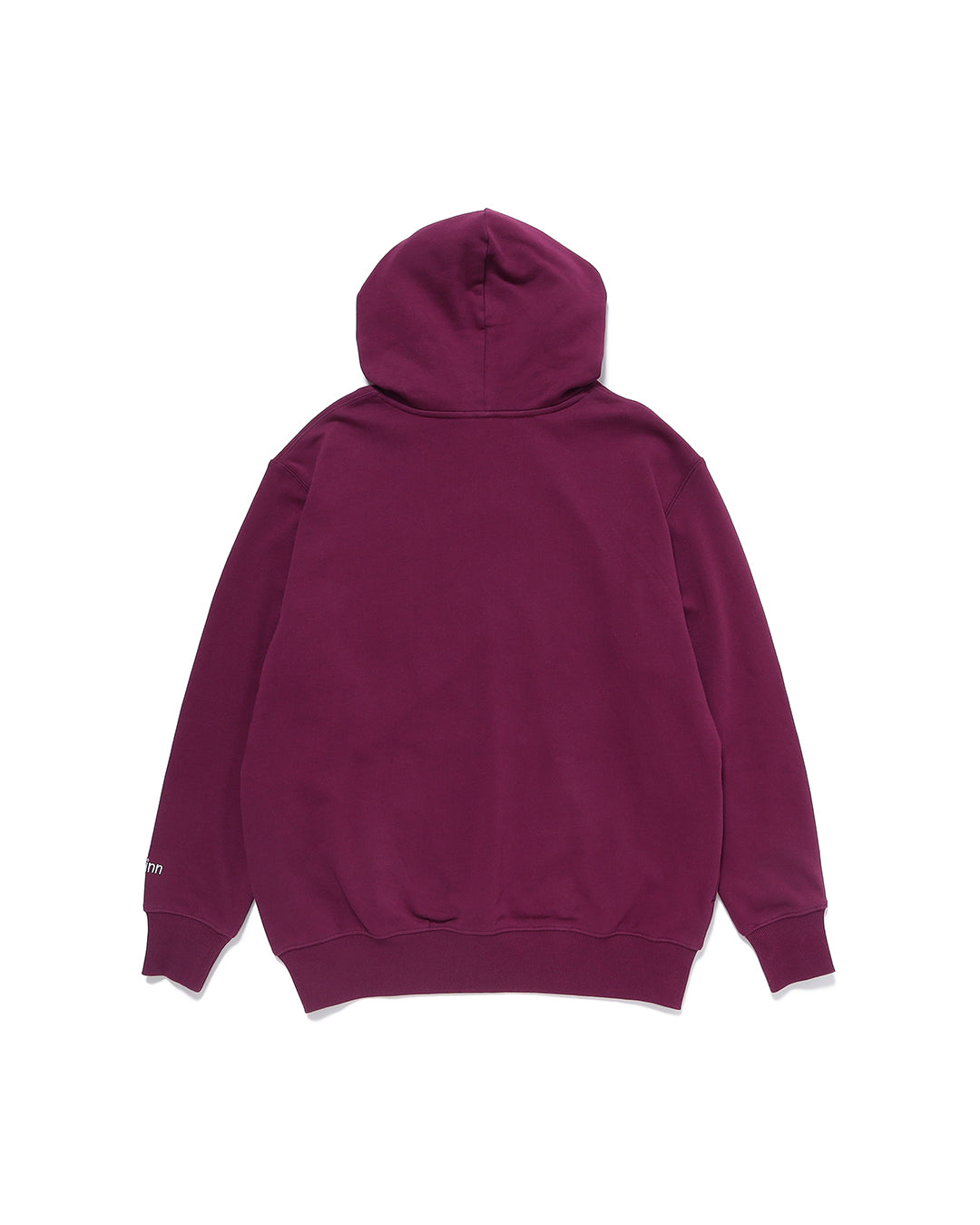 Setinn College Logo Hoodie