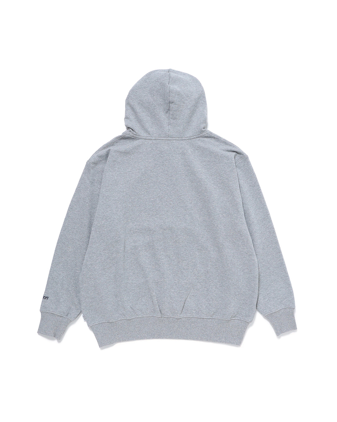 Setinn College Logo Hoodie