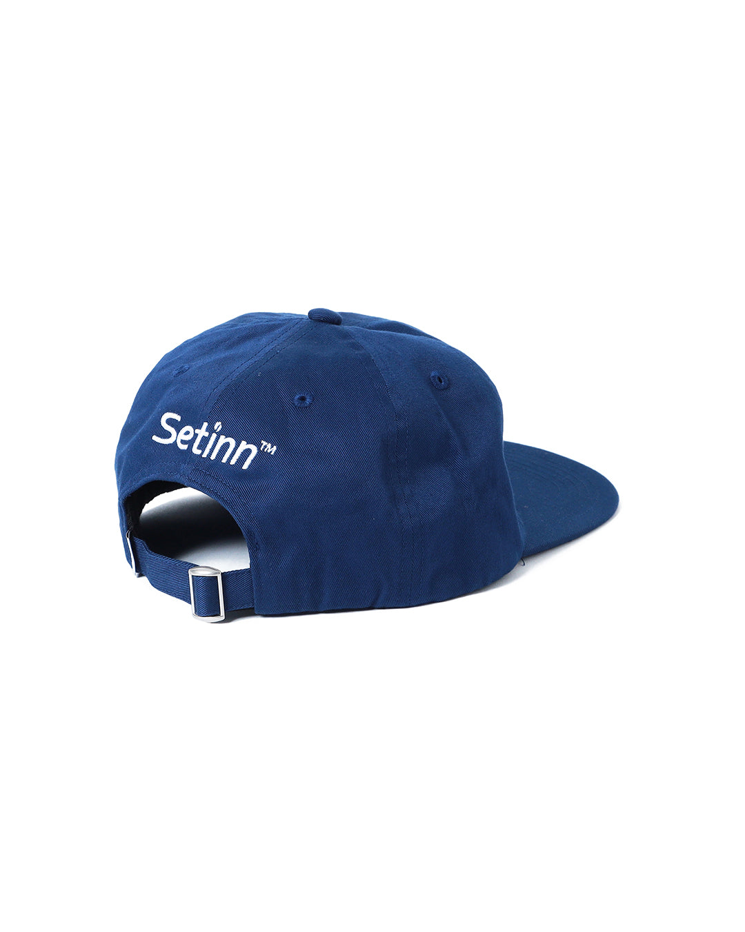 Setinn College Logo Cap