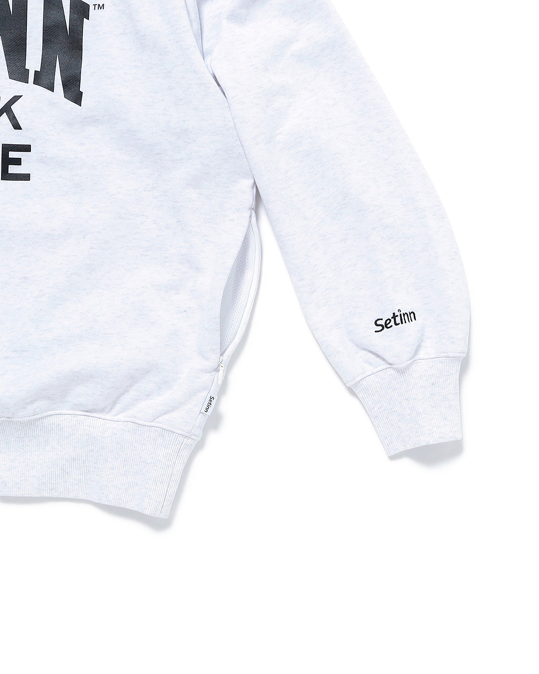 Setinn STN Bookstore Crew Sweat