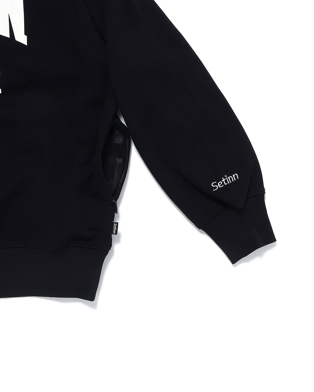 Setinn STN Bookstore Crew Sweat