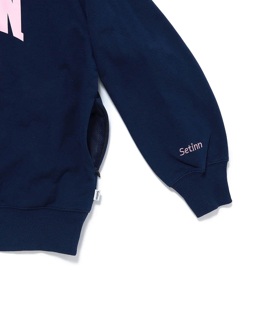 Setinn STN Bookstore Crew Sweat