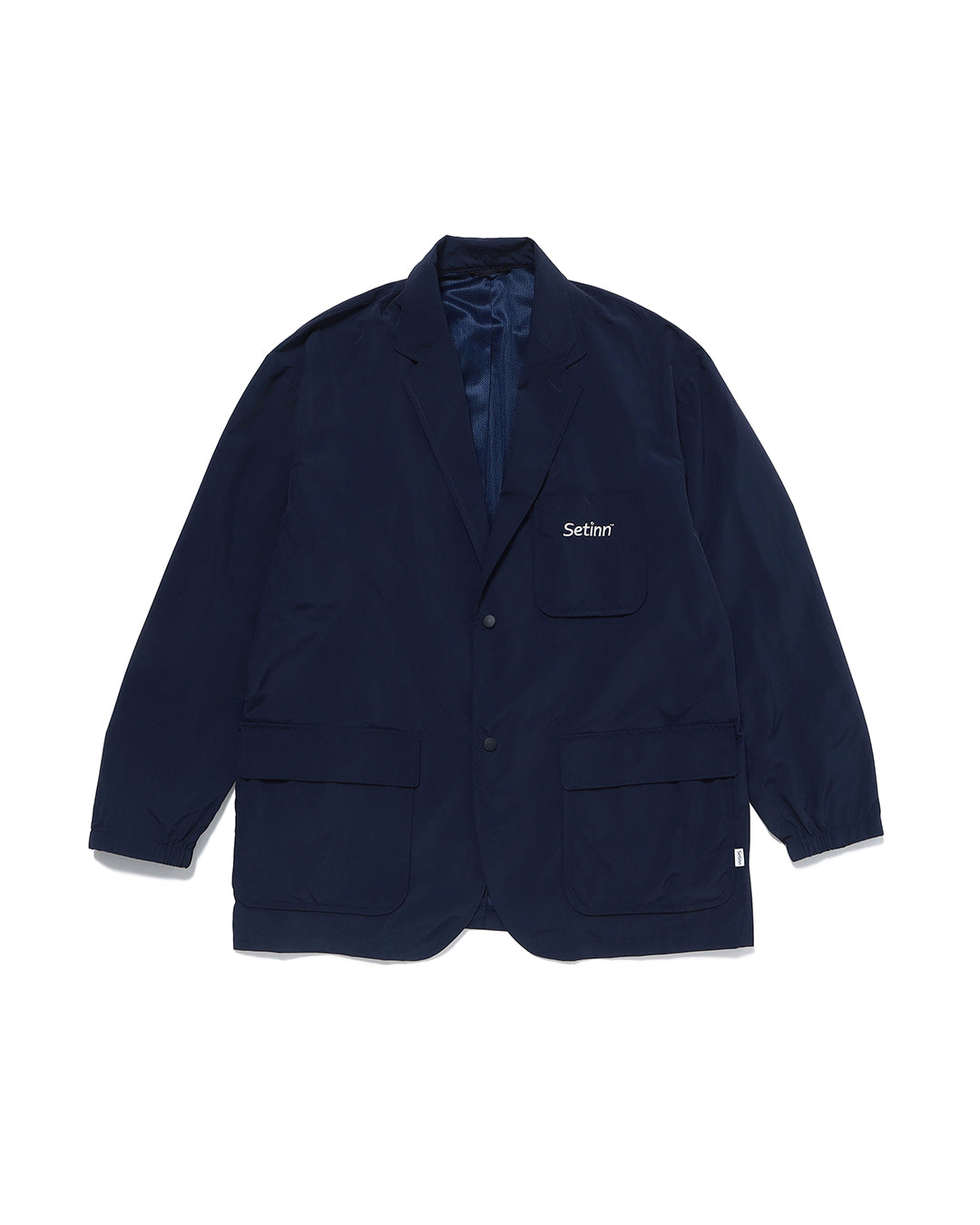 Setinn Tech Sports Jaket