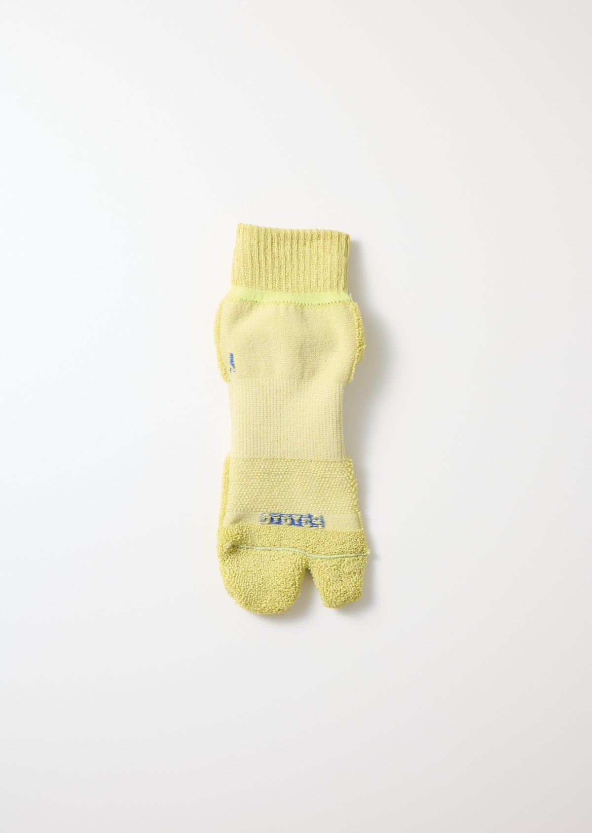 RoToTo WASHI TABI PILE ANKLE SOCKS