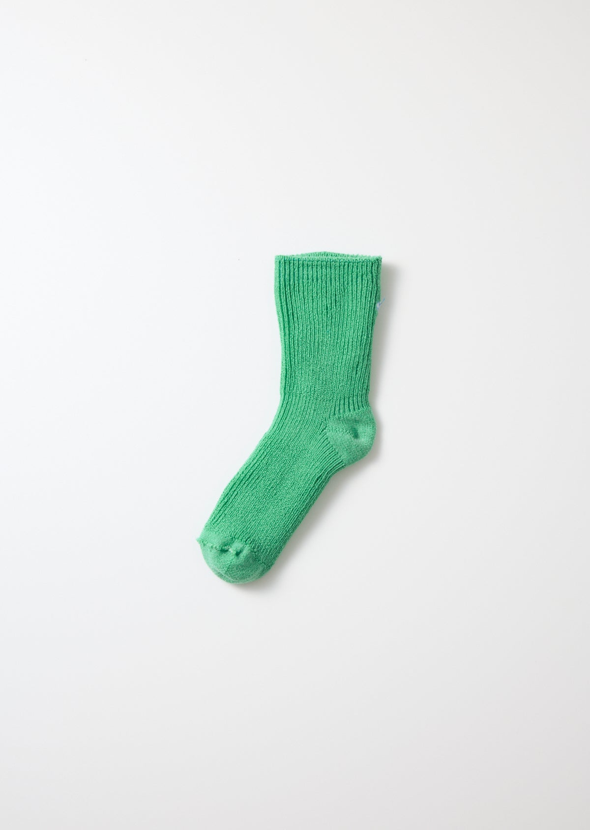 RoToTo ONE SIZE FITS ALL COTTON RIBBED SOCKS