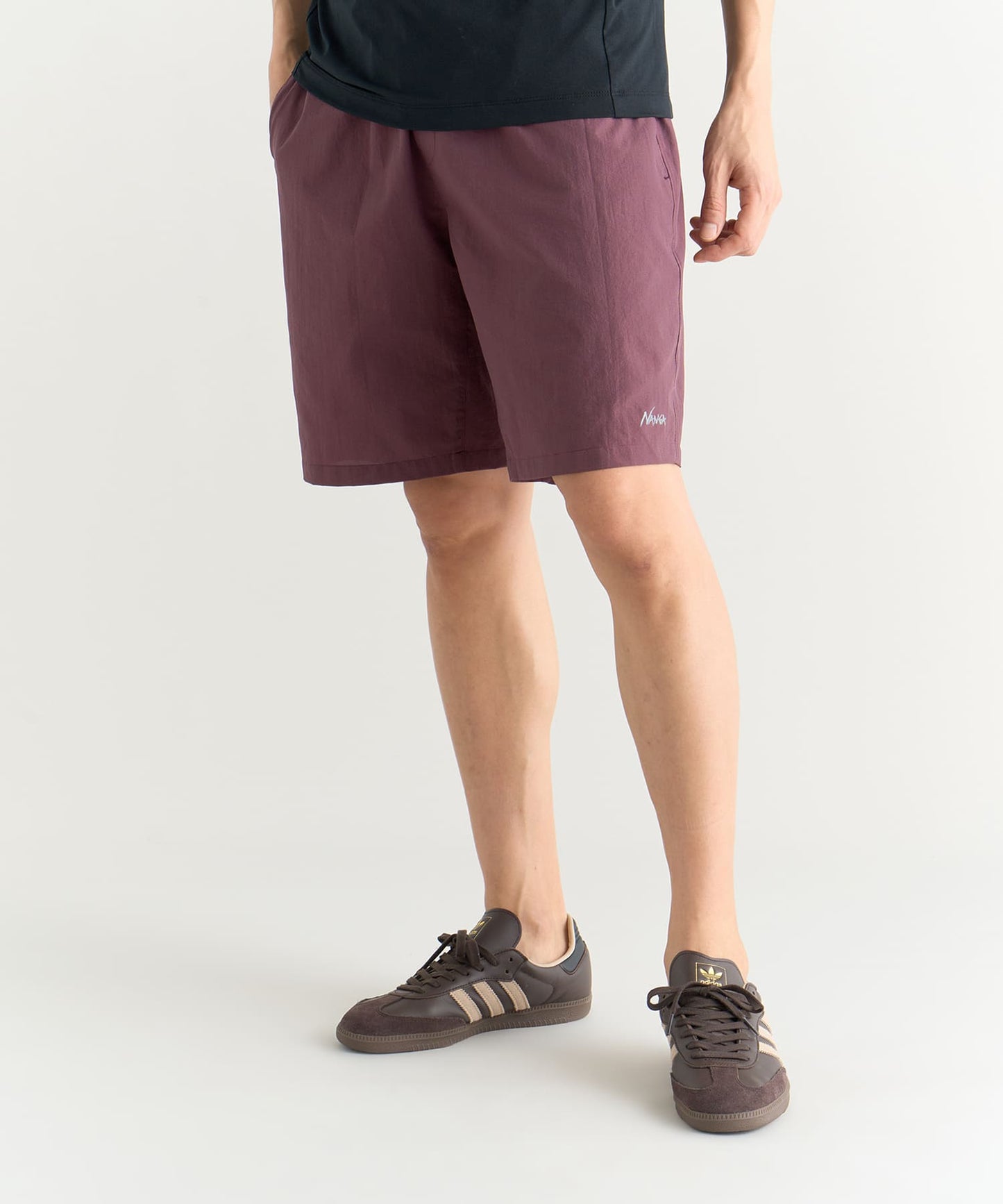 NANGA DOT AIR COMFY SHORTS