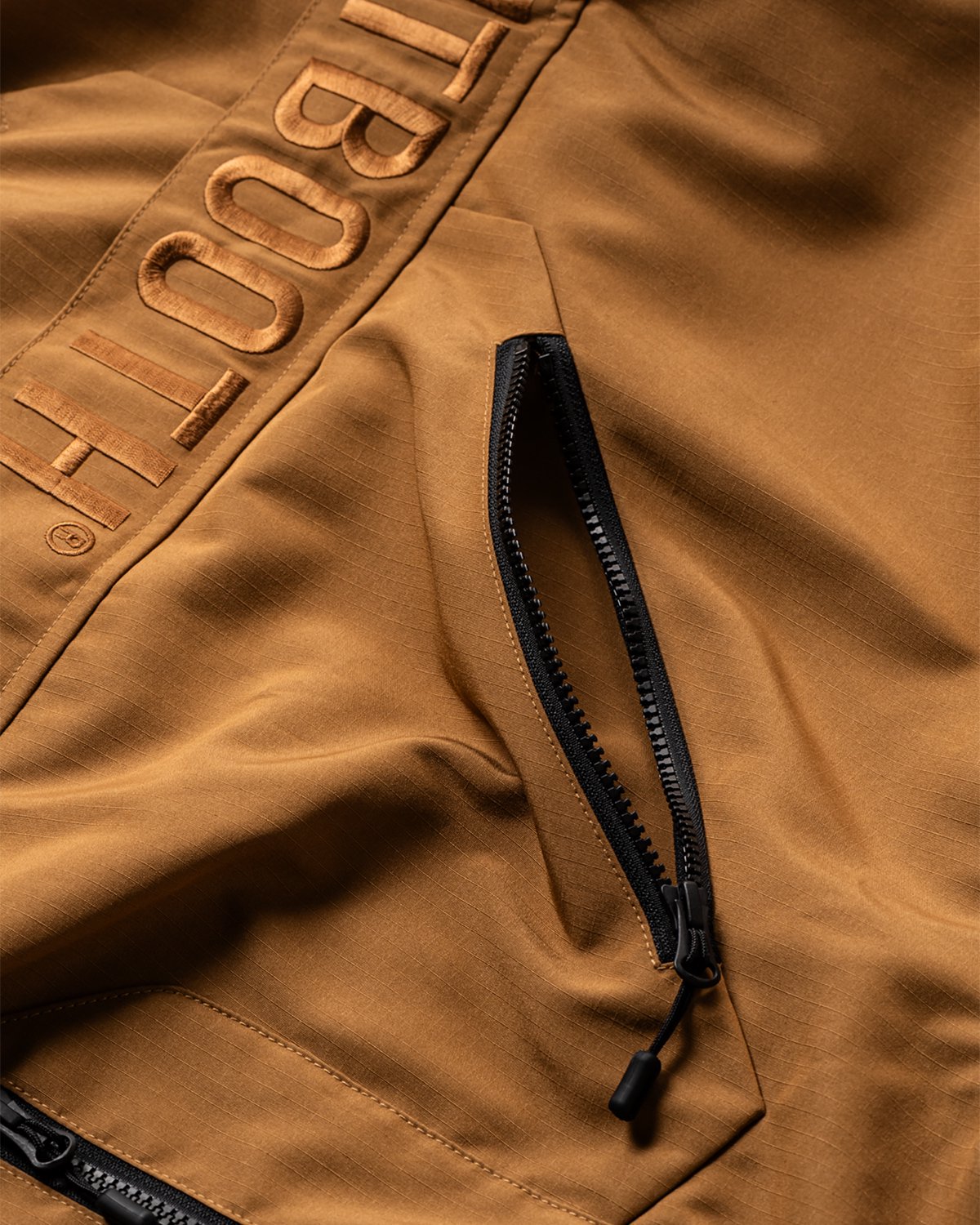 TIGHTBOOTH RIPSTOP TACTICAL JACKET