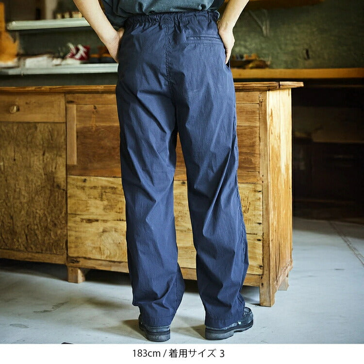 orSlow WIDE FIT NEW YORKER Black