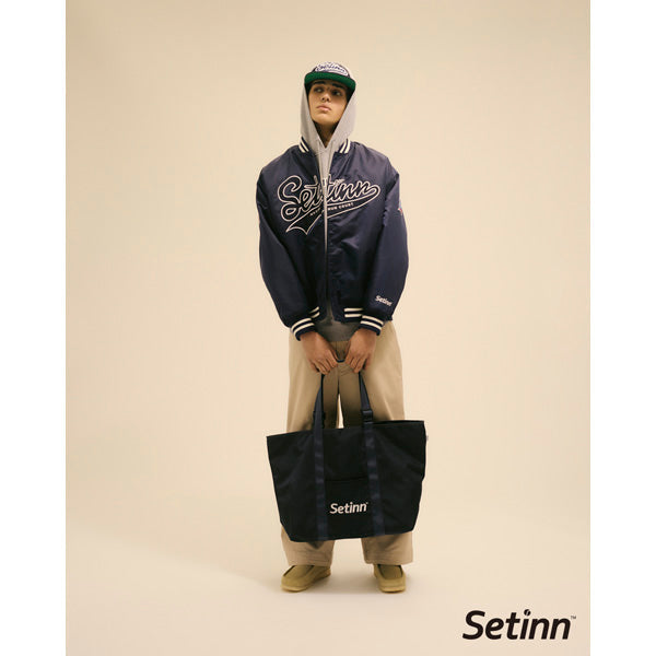 Setinn Gym Tote