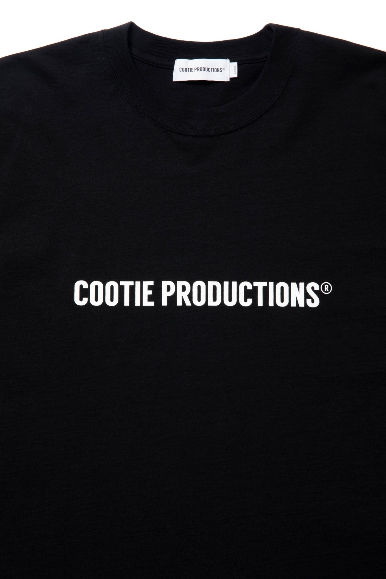 COOTIE PRODUCTIONS N/C Jersey Print S/S Tee - 2