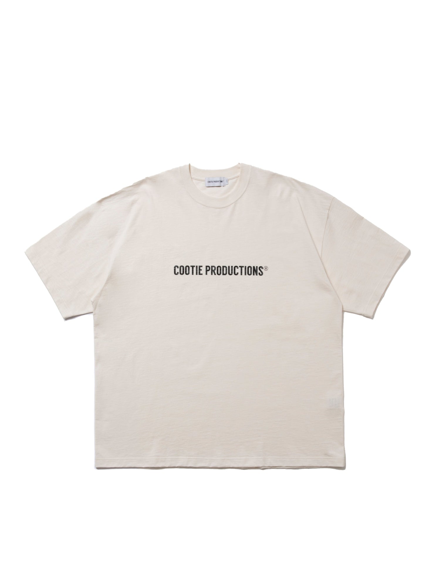COOTIE PRODUCTIONS N/C Jersey Print S/S Tee - 2