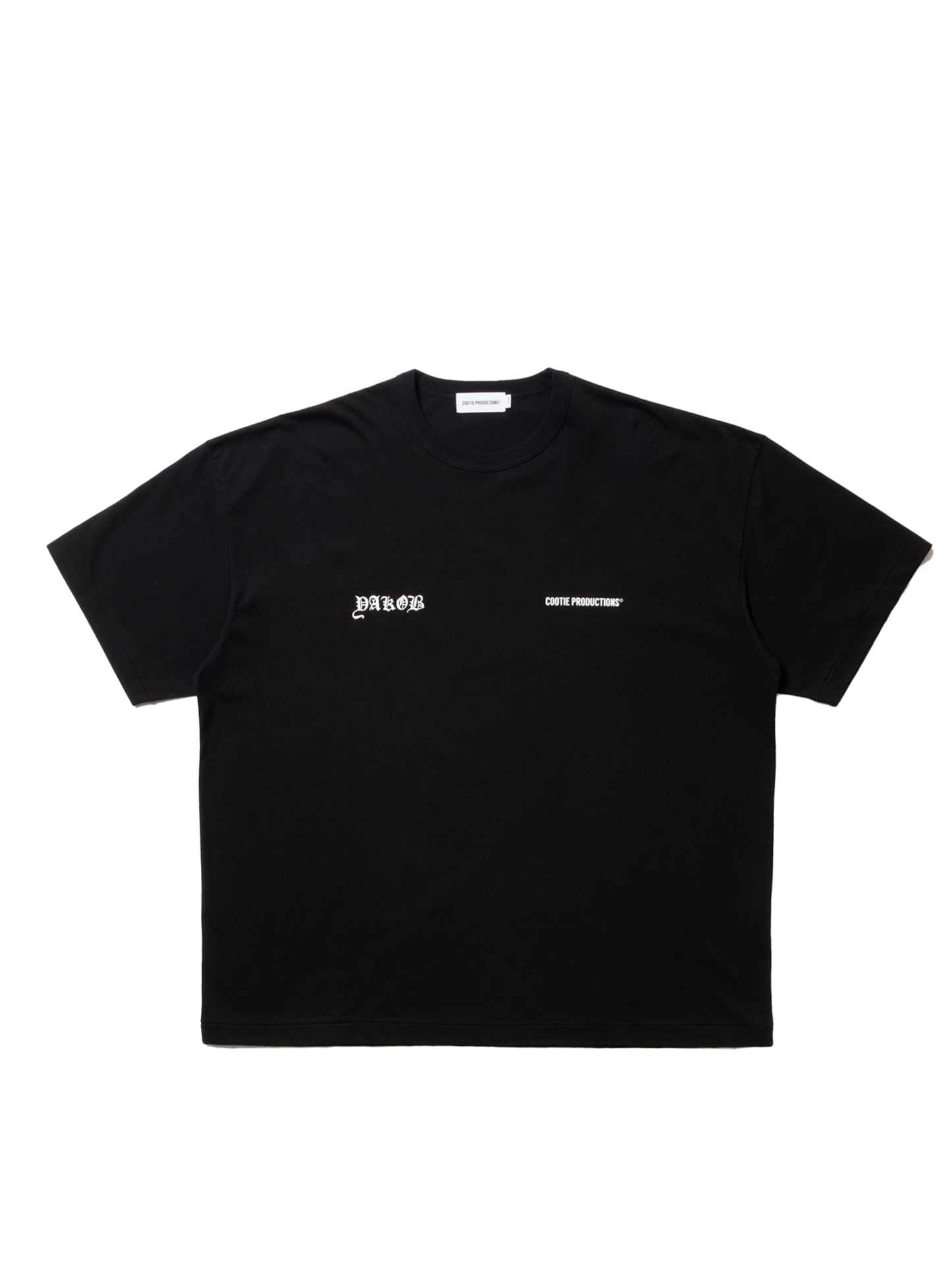 COOTIE PRODUCTIONS Print S/S Tee (Wild Honey)