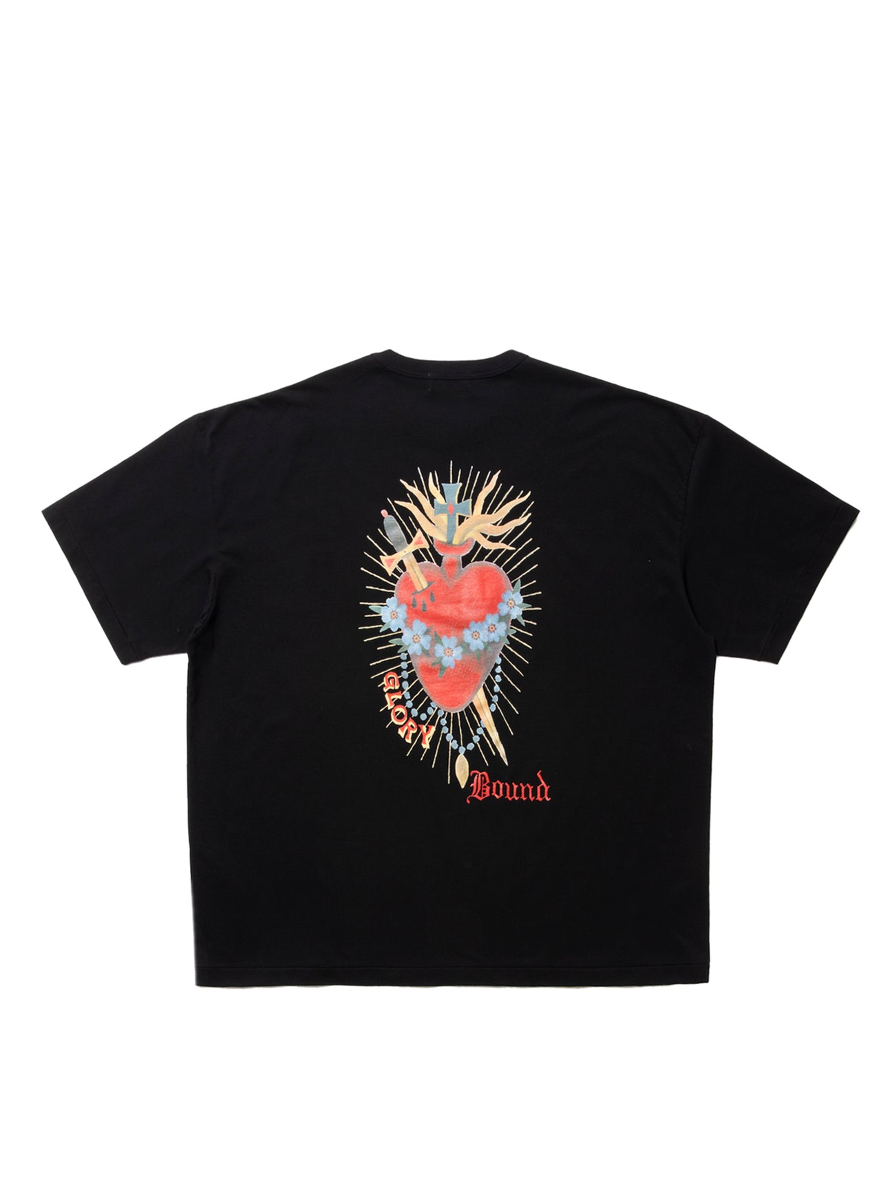 COOTIE PRODUCTIONS Print S/S Tee (Glory Bound)