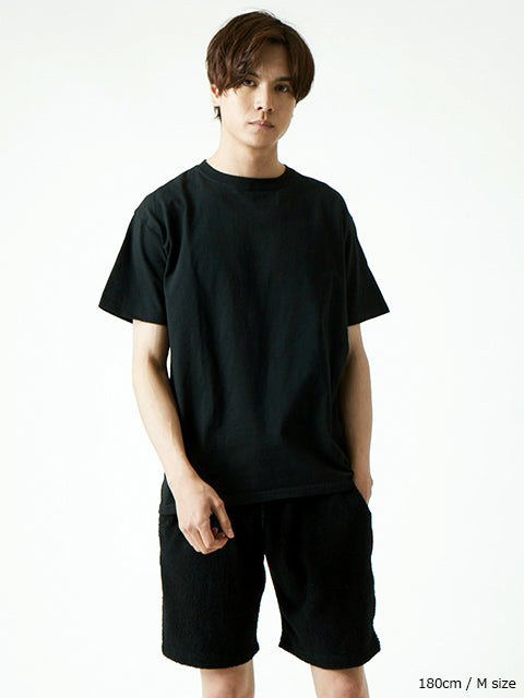 Good On Short Sleeve Crew T-shirt