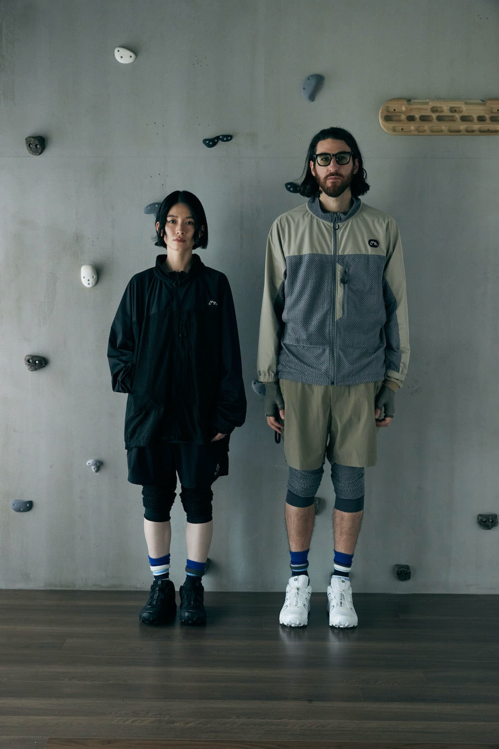 COMFY OUTDOOR GARMENT COMP SHORTS