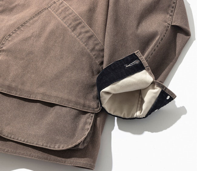 L.L.Bean JAPAN EDITION Prospect Harbor Field Coat