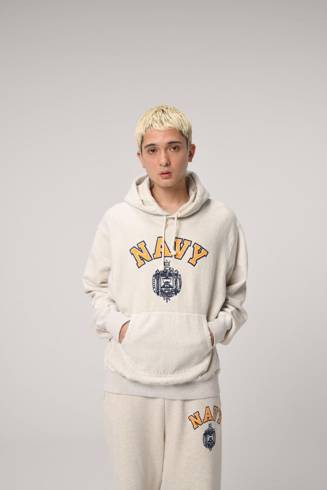 BOW WOW USN HOODIE
