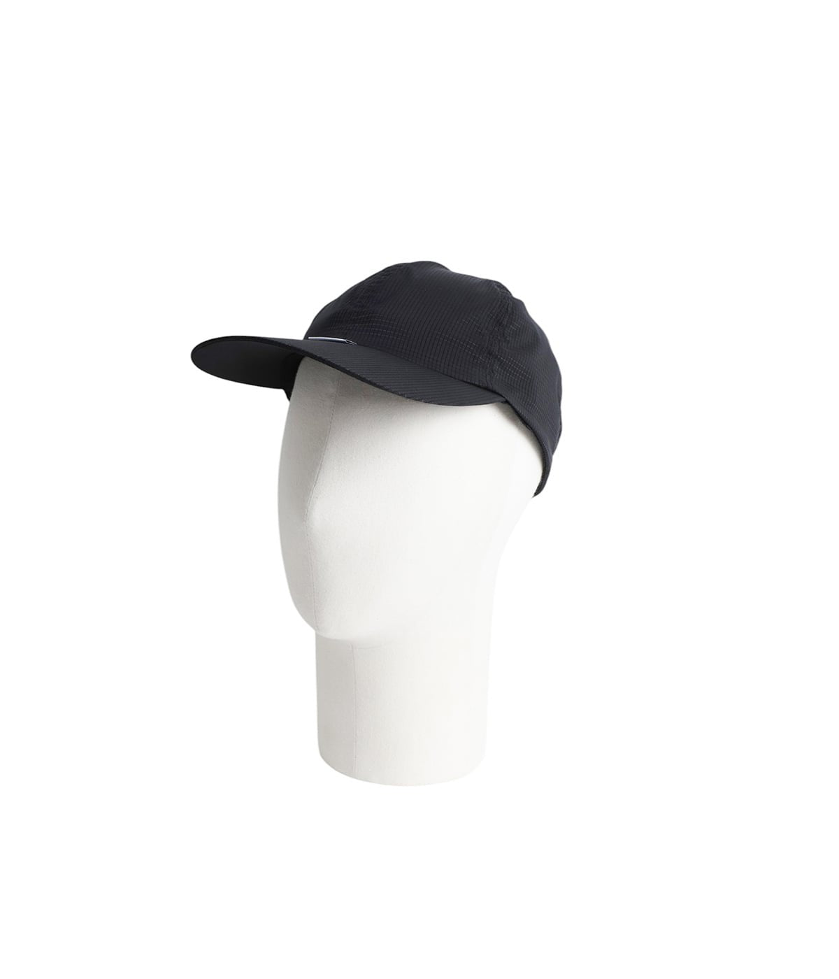 COMESANDGOES DOTAIR SEE-THROUGH CAP