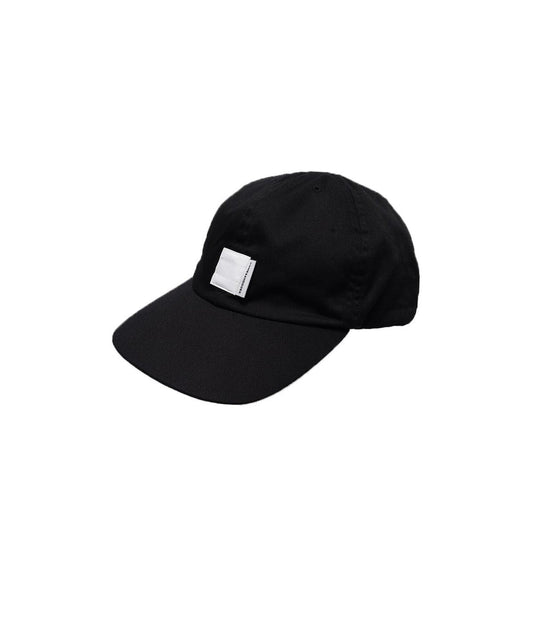 COMESANDGOES WHITE NAME CAP