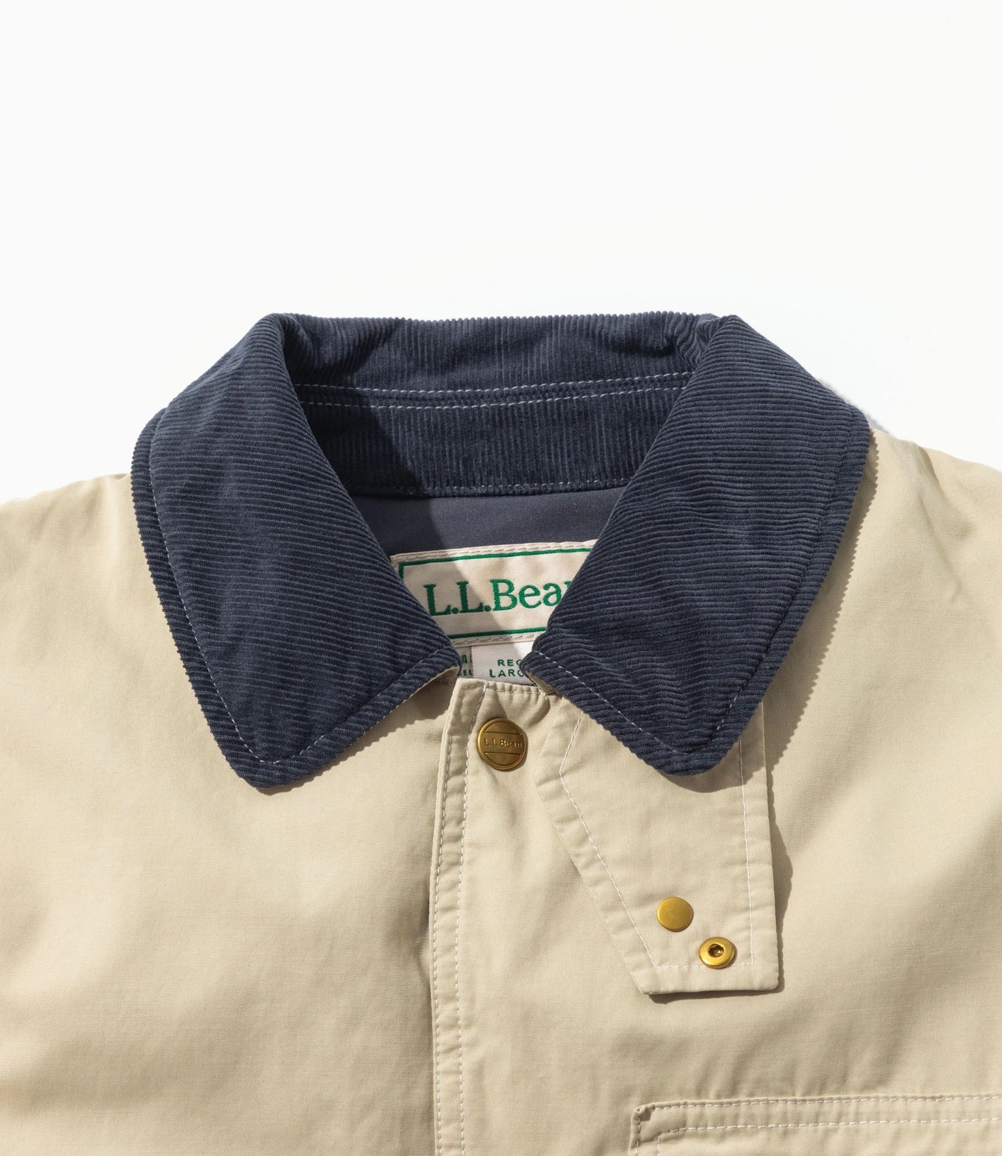 L.L.Bean JAPAN EDITION Bean's Field Coat, Insulated