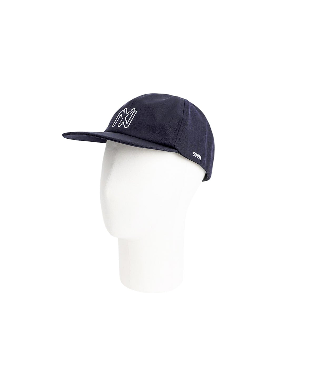 COMESANDGOES × COOPERSTOWN BALLCAP NY CAP