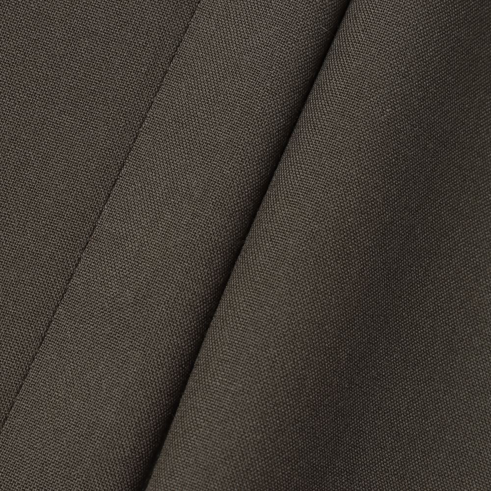 AURALEE SUPER FINE TROPICAL WOOL SLACKS