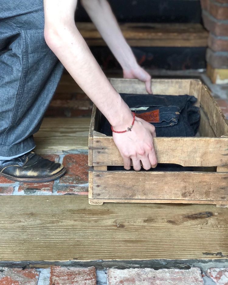 SunKu Antique beads bracelet SK-203