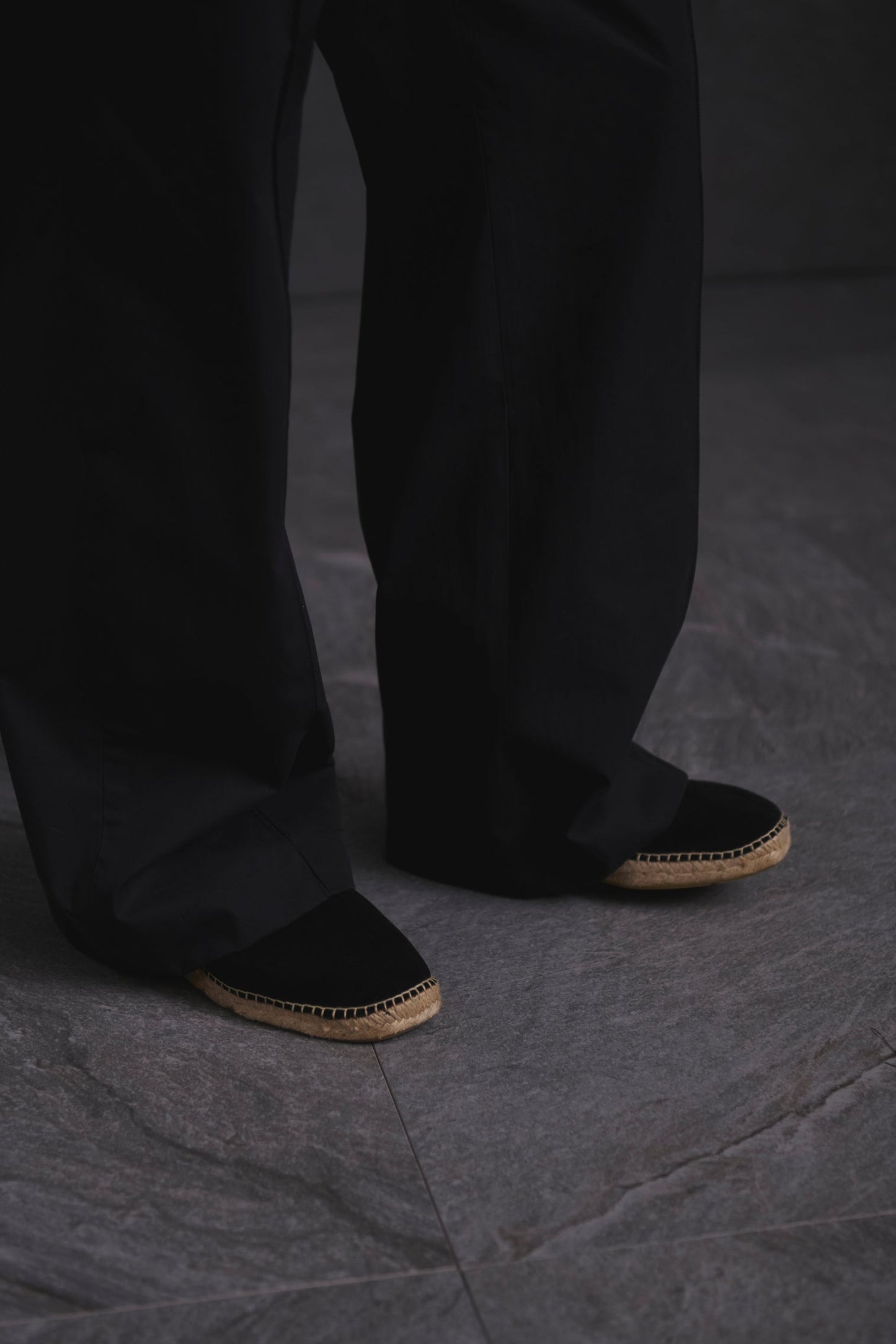 OLD JOE & CO. DOUBLE-PLEATED BUGS TROUSER