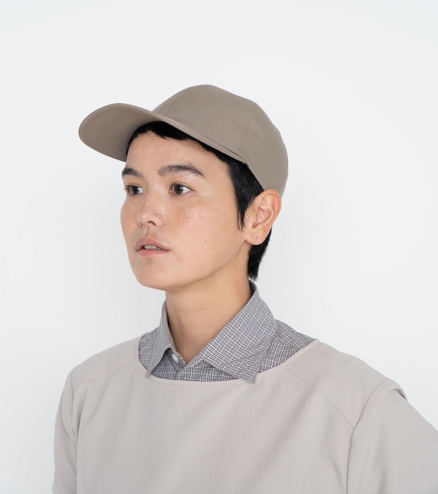 nanamica 2L GORE-TEX Cap